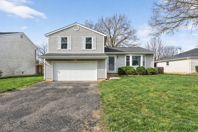 195 Parkwood Avenue, Pickerington, OH 43147
