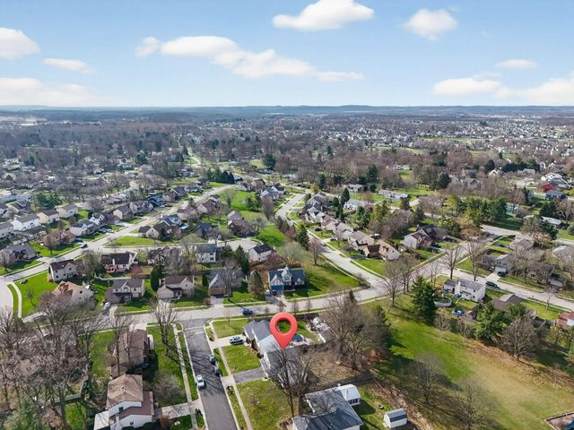 195 Parkwood Avenue, Pickerington, OH 43147