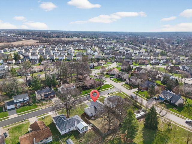 195 Parkwood Avenue, Pickerington, OH 43147