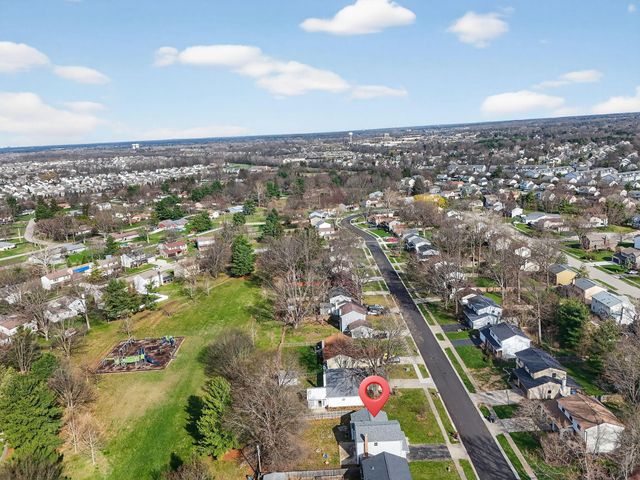 195 Parkwood Avenue, Pickerington, OH 43147