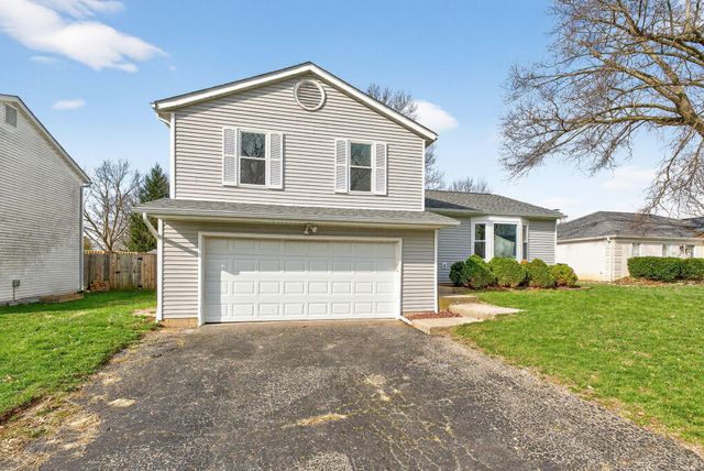 195 Parkwood Avenue, Pickerington, OH 43147