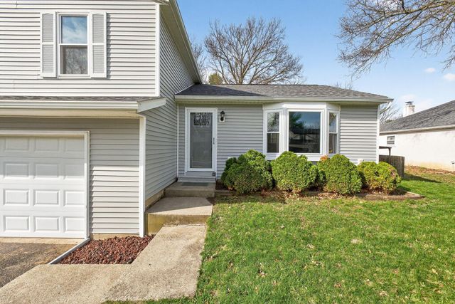 195 Parkwood Avenue, Pickerington, OH 43147