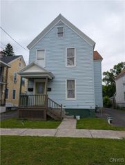 1534 Brinckerhoff Avenue, Utica, NY 13501
