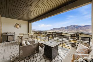 11525 N Upside Drive, Hideout, UT 84036