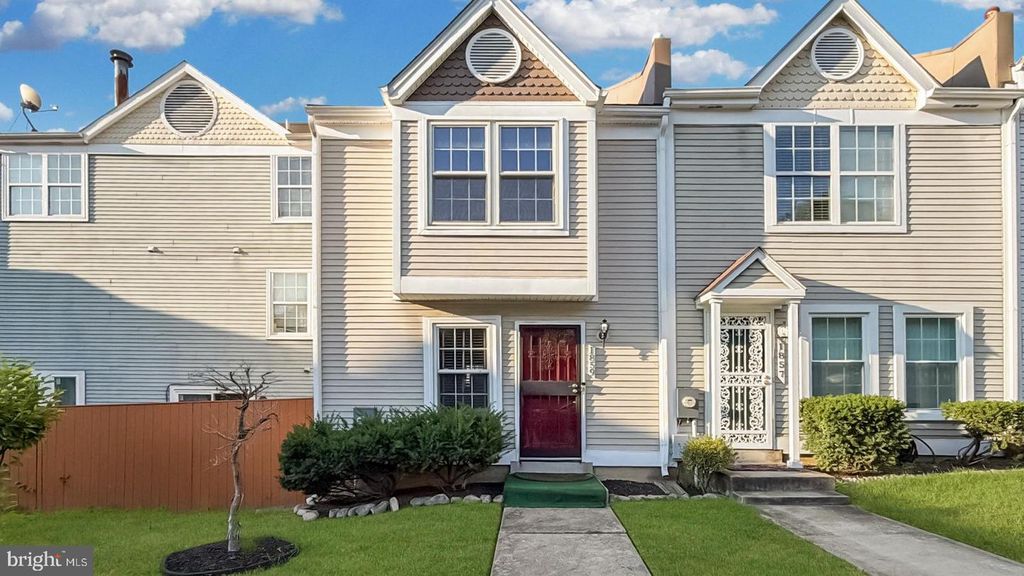 1859 CHANNING ST NE, Washington, DC 20018