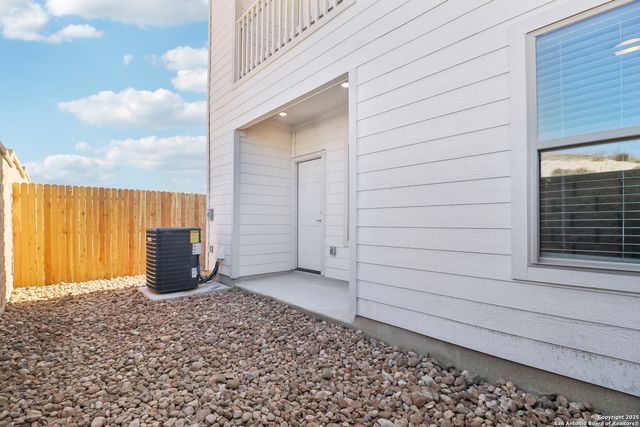 7158 Magnolia Creek, San Antonio, TX 78252