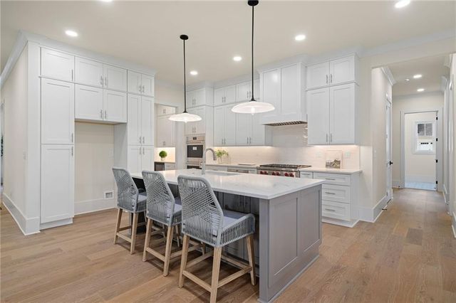 1967 Highgrove Court, Atlanta, GA 30345