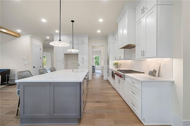 1967 Highgrove Court, Atlanta, GA 30345