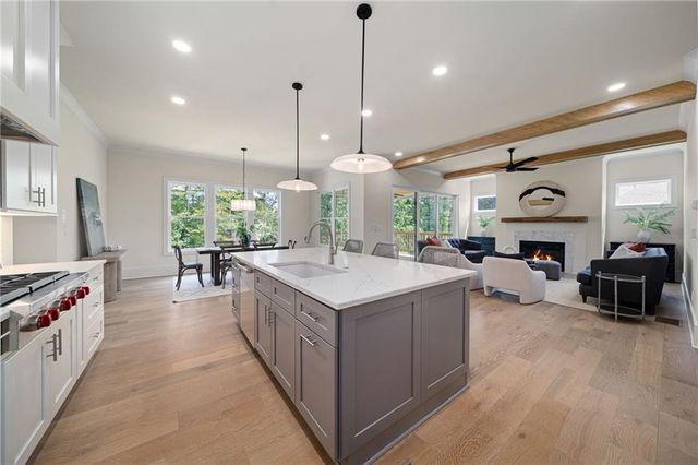1967 Highgrove Court, Atlanta, GA 30345