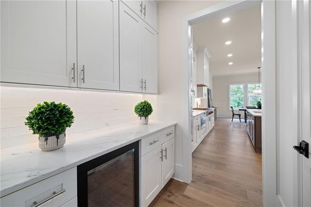 1967 Highgrove Court, Atlanta, GA 30345
