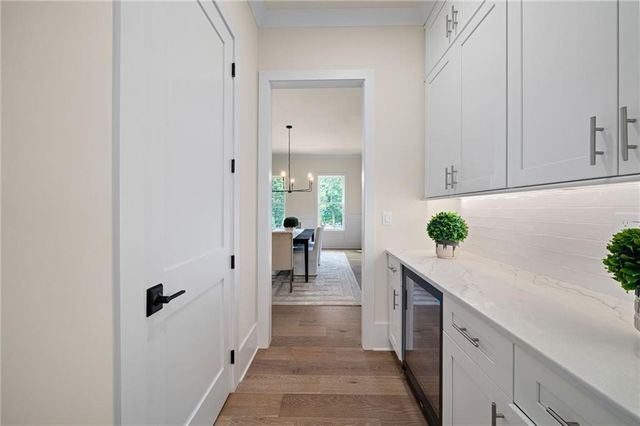 1967 Highgrove Court, Atlanta, GA 30345