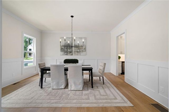 1967 Highgrove Court, Atlanta, GA 30345