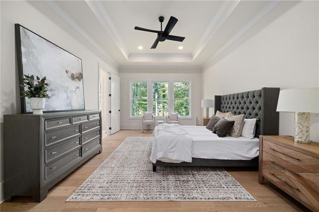1967 Highgrove Court, Atlanta, GA 30345