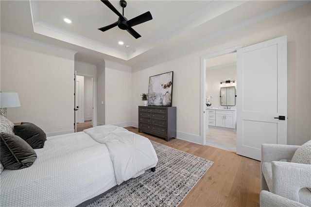1967 Highgrove Court, Atlanta, GA 30345