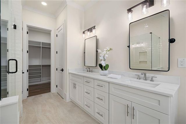 1967 Highgrove Court, Atlanta, GA 30345