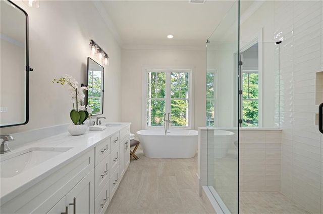 1967 Highgrove Court, Atlanta, GA 30345