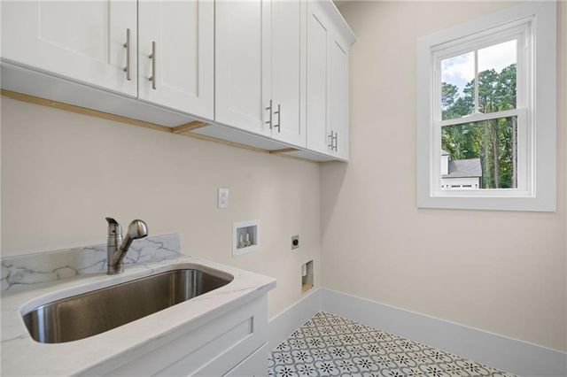 1967 Highgrove Court, Atlanta, GA 30345