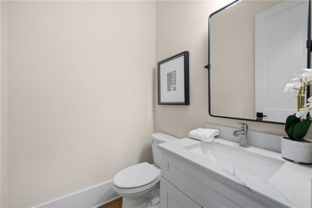 1967 Highgrove Court, Atlanta, GA 30345