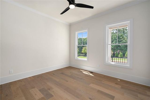 1967 Highgrove Court, Atlanta, GA 30345