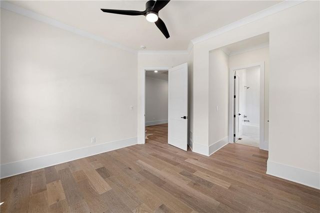 1967 Highgrove Court, Atlanta, GA 30345