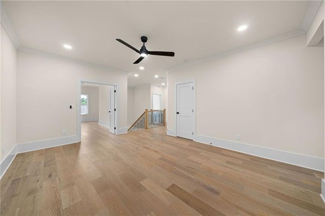 1967 Highgrove Court, Atlanta, GA 30345