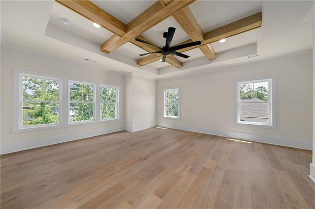 1967 Highgrove Court, Atlanta, GA 30345