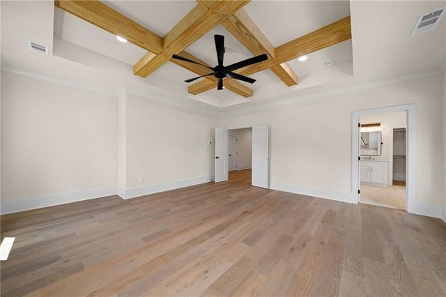 1967 Highgrove Court, Atlanta, GA 30345