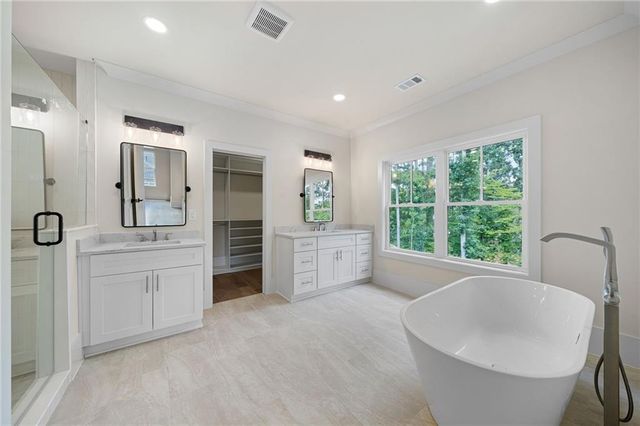 1967 Highgrove Court, Atlanta, GA 30345
