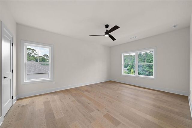 1967 Highgrove Court, Atlanta, GA 30345