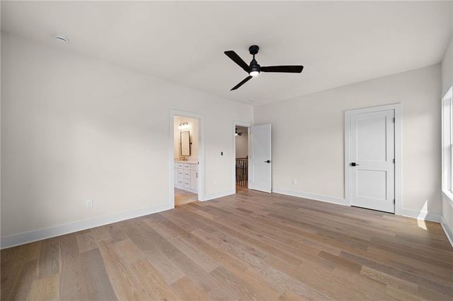 1967 Highgrove Court, Atlanta, GA 30345