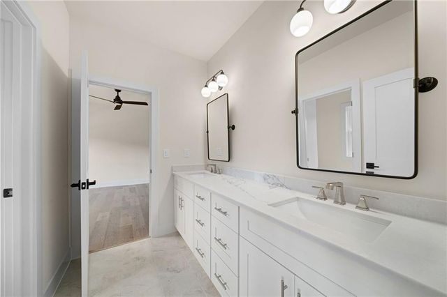 1967 Highgrove Court, Atlanta, GA 30345
