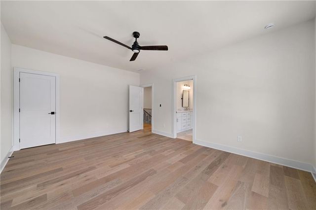 1967 Highgrove Court, Atlanta, GA 30345