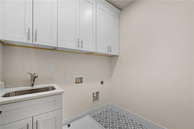 1967 Highgrove Court, Atlanta, GA 30345