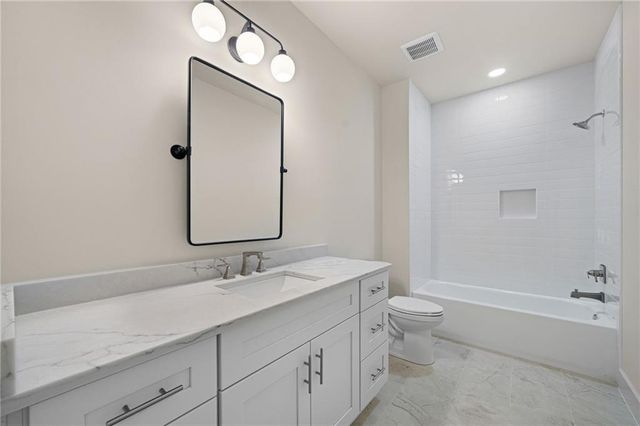 1967 Highgrove Court, Atlanta, GA 30345