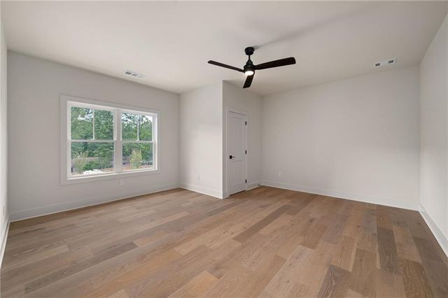 1967 Highgrove Court, Atlanta, GA 30345