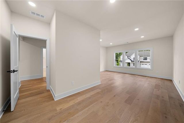 1967 Highgrove Court, Atlanta, GA 30345