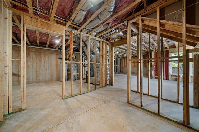1967 Highgrove Court, Atlanta, GA 30345