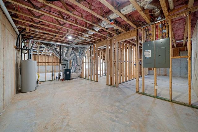 1967 Highgrove Court, Atlanta, GA 30345