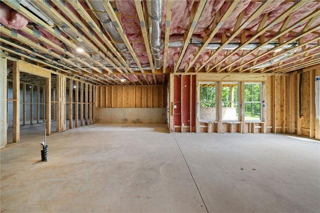 1967 Highgrove Court, Atlanta, GA 30345