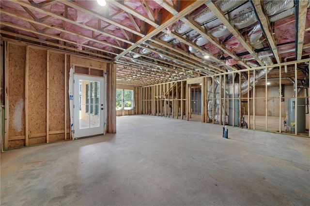 1967 Highgrove Court, Atlanta, GA 30345