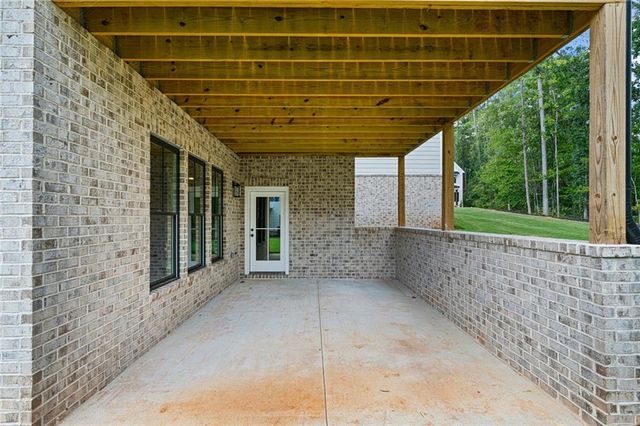 1967 Highgrove Court, Atlanta, GA 30345