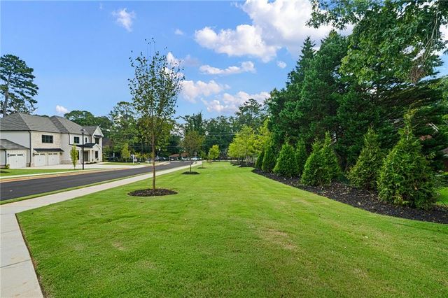 1967 Highgrove Court, Atlanta, GA 30345