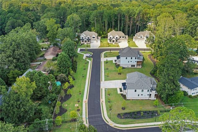 1967 Highgrove Court, Atlanta, GA 30345