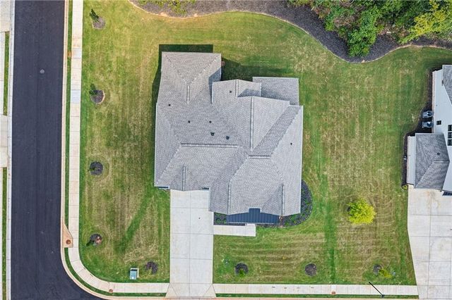 1967 Highgrove Court, Atlanta, GA 30345