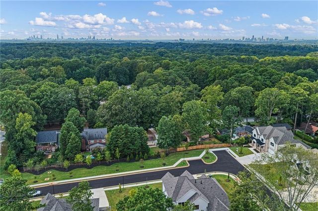 1967 Highgrove Court, Atlanta, GA 30345