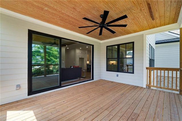 1967 Highgrove Court, Atlanta, GA 30345