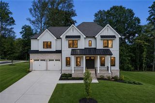 1967 Highgrove Court, Atlanta, GA 30345