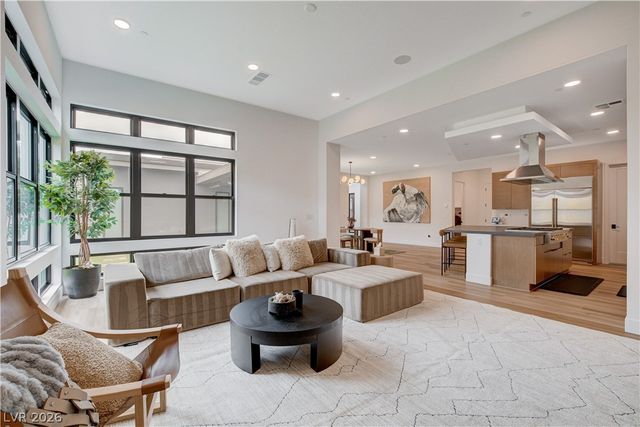 779 Willits Street, Las Vegas, NV 89138