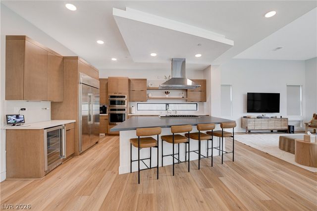 779 Willits Street, Las Vegas, NV 89138