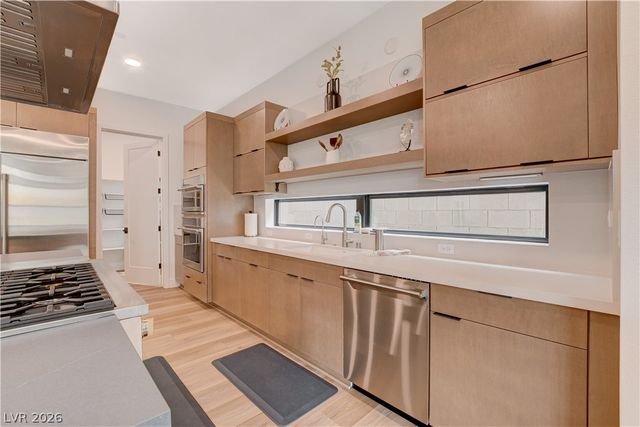 779 Willits Street, Las Vegas, NV 89138